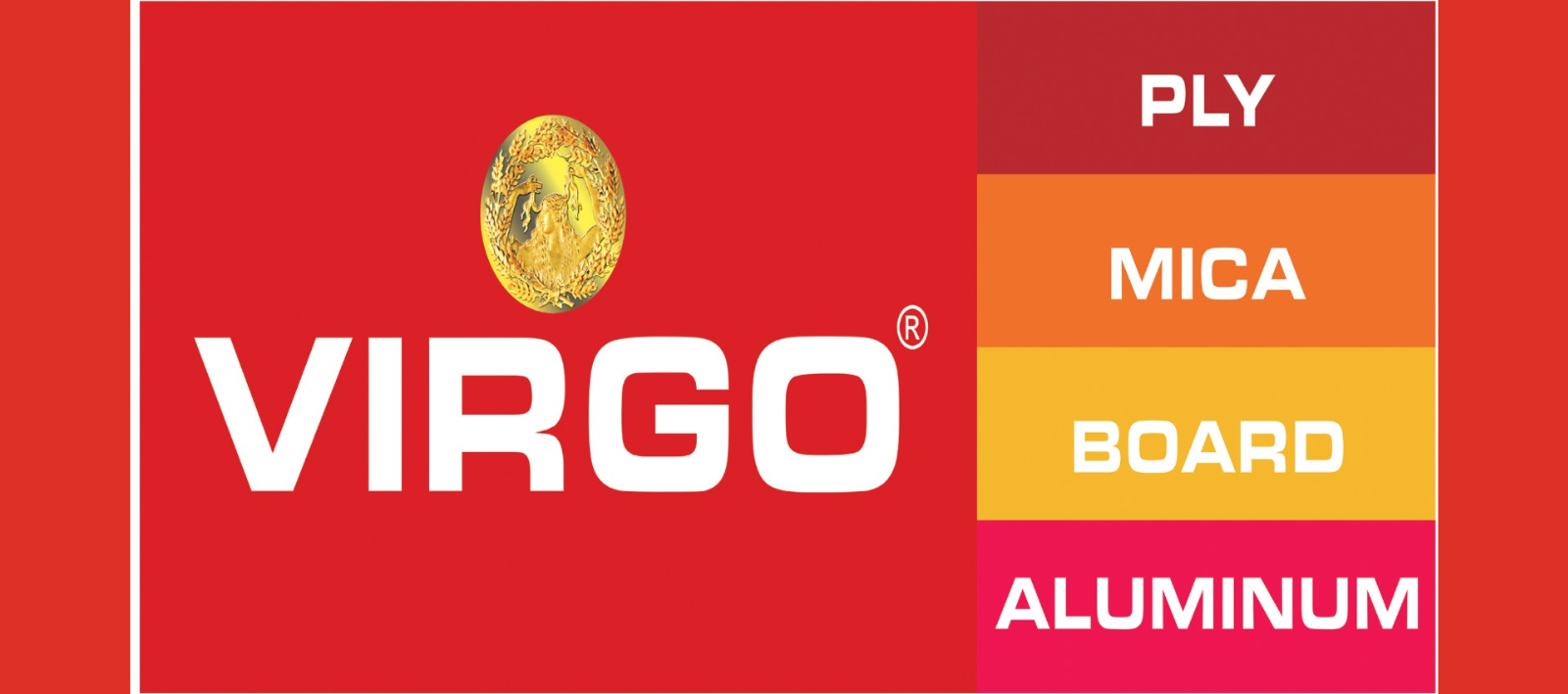 VIRGO Logo