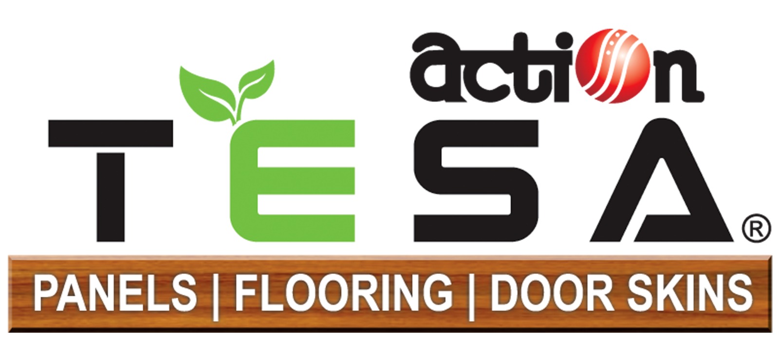 Action TESA Logo